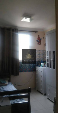 Imagem Apartamento com 3 Quartos à Venda, 82 m² em Jardim Zaira - Guarulhos