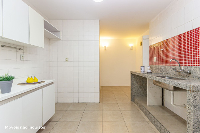 Imagem Imóvel com 3 Quartos à Venda, 118 m² em Botafogo - Rio De Janeiro