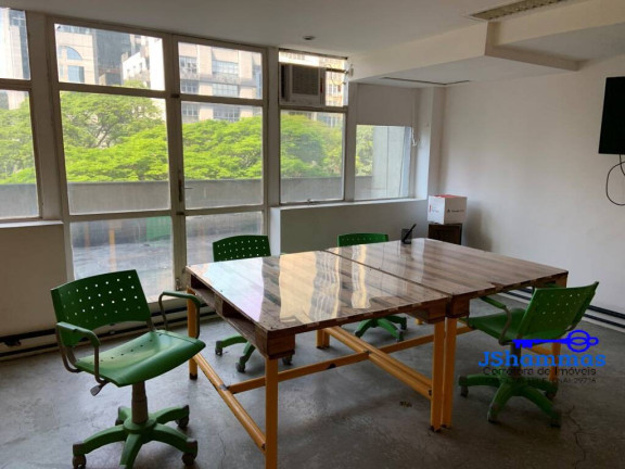 Imagem Imóvel Comercial para Alugar, 448 m² em Jardim Paulistano - São Paulo Imagem Imóvel Comercial para Alugar, 448 m² em Jardim Paulistano - São Paulo