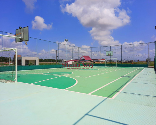 Imagem Terreno à Venda, 220 m² em Cajupiranga - Parnamirim Imagem Terreno à Venda, 220 m² em Cajupiranga - Parnamirim