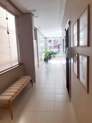 Imagem Apartamento com 3 Quartos à Venda, 155 m² em Centro - Ribeirão Preto