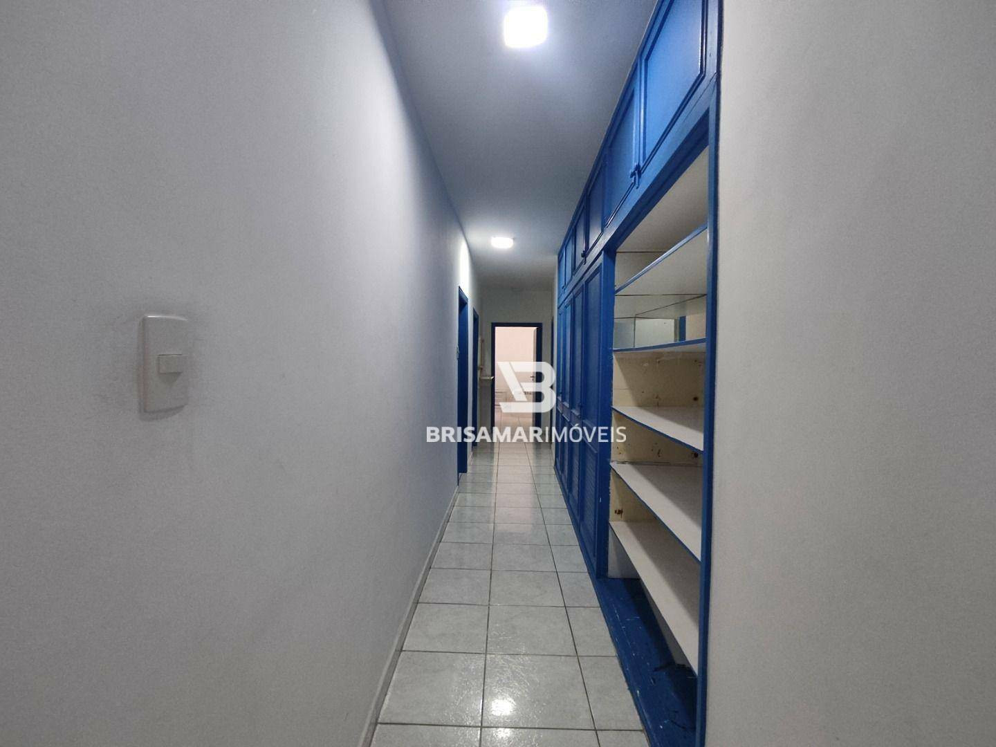 Imagem Apartamento com 3 Quartos para Alugar, 130 m² em Pitangueiras - Guarujá