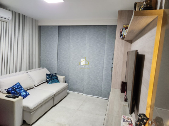 Imagem Casa com 4 Quartos à Venda, 200 m² em Santa Luzia - Serra Imagem Casa com 4 Quartos à Venda, 200 m² em Santa Luzia - Serra