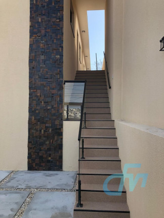 Imagem Casa com 4 Quartos à Venda, 91 m² em Residencial Colinas - Mogi Das Cruzes