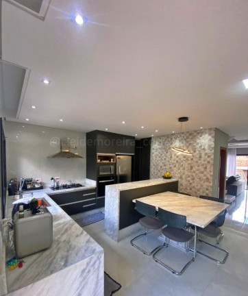 Imagem Sobrado com 3 Quartos à Venda, 186 m² em Portais (polvilho) - Cajamar