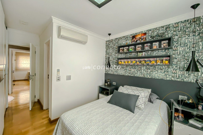 Imagem Apartamento com 3 Quartos à Venda, 244 m² em Jardim Analia Franco - São Paulo Imagem Apartamento com 3 Quartos à Venda, 244 m² em Jardim Analia Franco - São Paulo