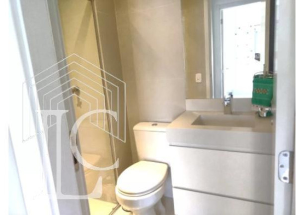 Imagem Apartamento com 2 Quartos à Venda, 60 m² em Jabaquara - São Paulo