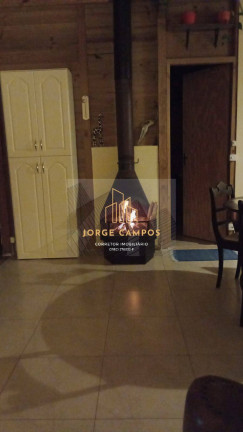 Imagem Chácara com 2 Quartos à Venda, 120 m² em Estância Santa Bárbara - Jambeiro Imagem Chácara com 2 Quartos à Venda, 120 m² em Estância Santa Bárbara - Jambeiro