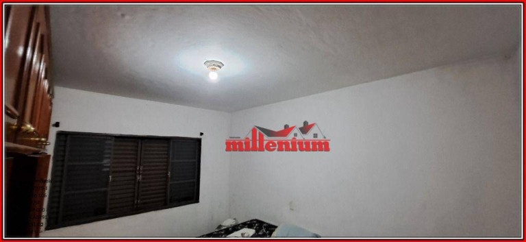 Imagem Casa com 2 Quartos para Alugar, 100 m² em Vila Rui Barbosa - São Paulo