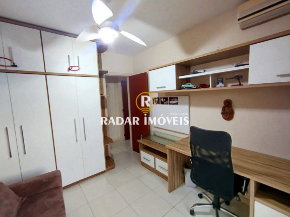 Imagem Apartamento com 4 Quartos à Venda, 170 m² em Braga - Cabo Frio