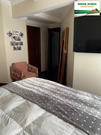 Imagem Apartamento com 4 Quartos à Venda, 225 m² em Canoas