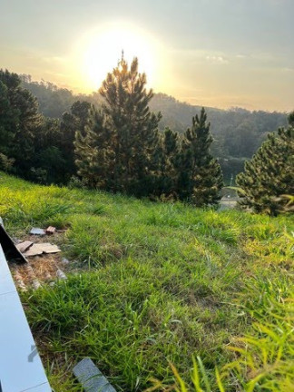 Imagem Terreno à Venda, 385 m² em Sítio Do Rosário - Santana De Parnaíba