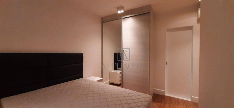 Imagem Apartamento com 1 Quarto à Venda ou Locação, 62 m² em Melville Empresarial Ii - Barueri Imagem Apartamento com 1 Quarto à Venda ou Locação, 62 m² em Melville Empresarial Ii - Barueri