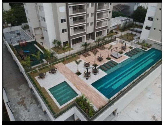 Imagem Apartamento com 3 Quartos à Venda, 110 m² em Vila Andrade - São Paulo Imagem Apartamento com 3 Quartos à Venda, 110 m² em Vila Andrade - São Paulo