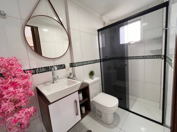 Imagem Apartamento com 1 Quarto à Venda, 30 m² em São Paulo
