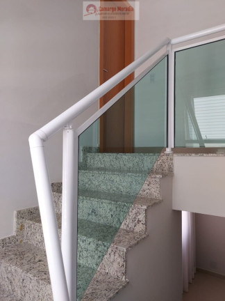 Imagem Casa com 3 Quartos à Venda, 120 m² em Meu Cantinho - Suzano
