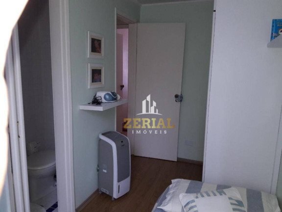 Imagem Apartamento com 3 Quartos à Venda, 92 m² em Centro - São Caetano Do Sul