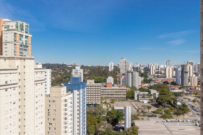 Imagem Imóvel com 3 Quartos à Venda, 218 m² em Brooklin Paulista - São Paulo Imagem Imóvel com 3 Quartos à Venda, 218 m² em Brooklin Paulista - São Paulo