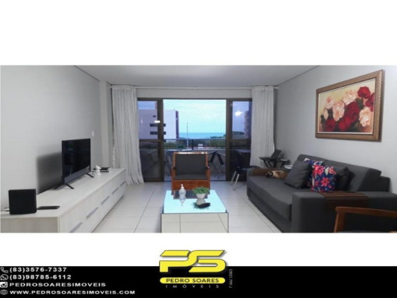 Imagem Apartamento com 4 Quartos à Venda, 158 m² em Manaíra - João Pessoa Imagem Apartamento com 4 Quartos à Venda, 158 m² em Manaíra - João Pessoa