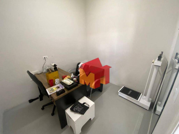 Imagem Sala Comercial à Venda, 600 m² em Residencial Vale Das Nogueiras - Americana