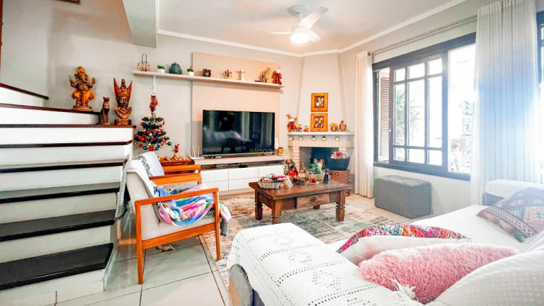 Imagem Imóvel com 3 Quartos à Venda, 145 m² em Centro - Xangri-lá