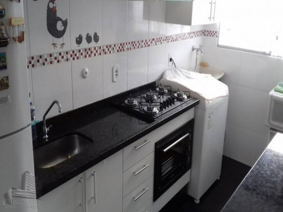 Imagem Apartamento com 2 Quartos à Venda, 49 m² em Vossoroca - Votorantim Imagem Apartamento com 2 Quartos à Venda, 49 m² em Vossoroca - Votorantim