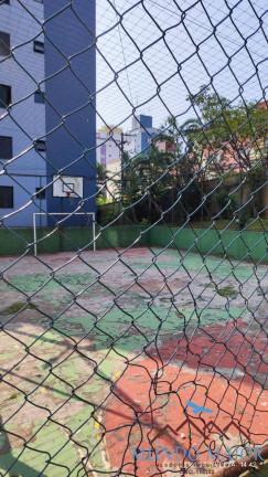 Imagem Apartamento com 2 Quartos à Venda, 48 m² em Santa Terezinha - São Bernardo Do Campo Imagem Apartamento com 2 Quartos à Venda, 48 m² em Santa Terezinha - São Bernardo Do Campo
