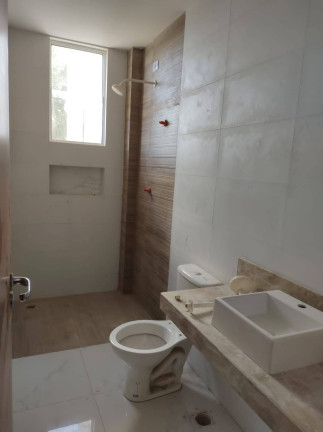 Imagem Casa com 2 Quartos à Venda, 225 m² em Carapibus - Conde