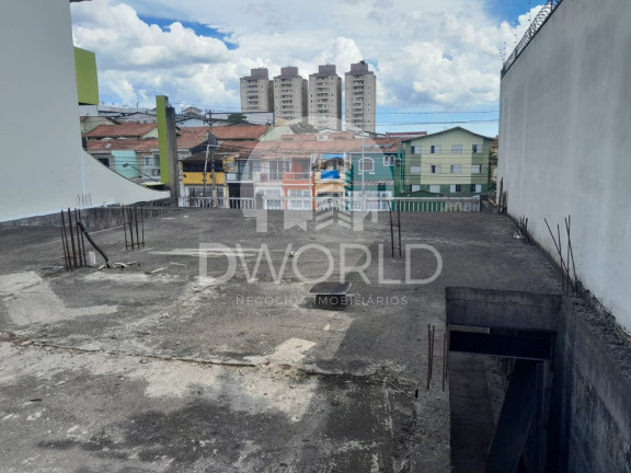 Imagem Terreno à Venda, 300 m² em Assunção - São Bernardo Do Campo Imagem Terreno à Venda, 300 m² em Assunção - São Bernardo Do Campo