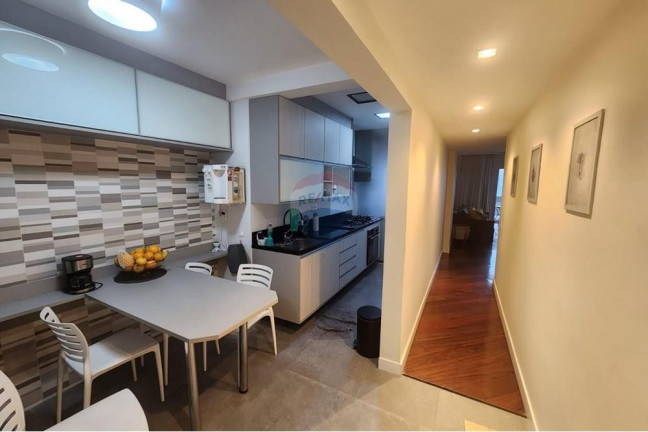 Imagem Apartamento com 4 Quartos à Venda, 118 m² em Recreio Dos Bandeirantes - Rio De Janeiro Imagem Apartamento com 4 Quartos à Venda, 118 m² em Recreio Dos Bandeirantes - Rio De Janeiro