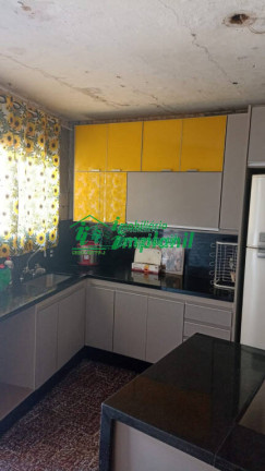 Casa com 2 Quartos à Venda, 360 m² em Jardim Vitória - Campo Limpo Paulista