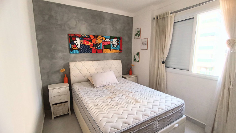 Imagem Apartamento com 3 Quartos à Venda, 110 m² em Pitangueiras - Guarujá Imagem Apartamento com 3 Quartos à Venda, 110 m² em Pitangueiras - Guarujá
