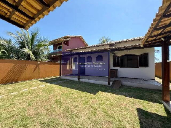 Imagem Casa com 2 Quartos à Venda, 312 m² em Monte Alto - Arraial Do Cabo