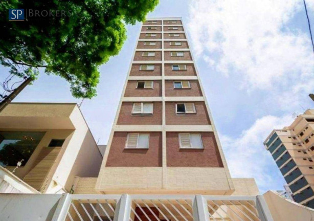 Imagem Apartamento com 2 Quartos à Venda, 60 m² em Vila Itapura - Campinas Imagem Apartamento com 2 Quartos à Venda, 60 m² em Vila Itapura - Campinas