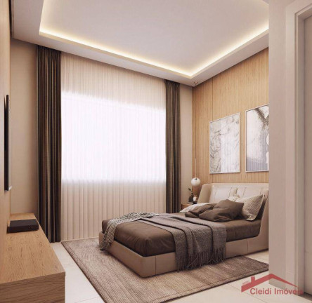 Imagem Apartamento com 2 Quartos à Venda, 79 m² em Costa E Silva - Joinville Imagem Apartamento com 2 Quartos à Venda, 79 m² em Costa E Silva - Joinville