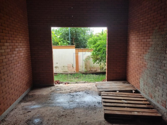 Imagem Casa com 3 Quartos à Venda, 126 m² em Jardim Recreio - Ribeirão Preto Imagem Casa com 3 Quartos à Venda, 126 m² em Jardim Recreio - Ribeirão Preto
