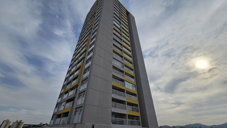 Imagem Imóvel com 1 Quarto à Venda, 28 m² em Centro - Mogi Das Cruzes