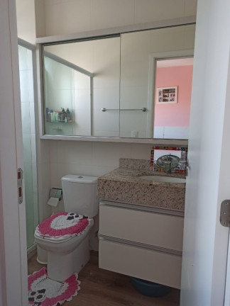 Imagem Apartamento com 3 Quartos à Venda, 83 m² em Jardim Cidade De Florianópolis - São José Imagem Apartamento com 3 Quartos à Venda, 83 m² em Jardim Cidade De Florianópolis - São José