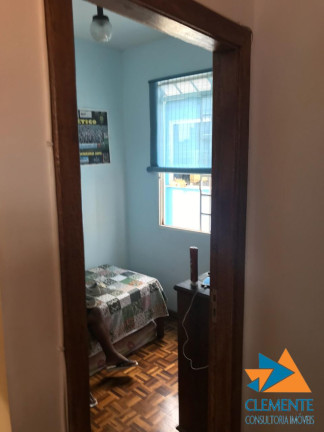 Imagem Casa com 3 Quartos à Venda, 85 m² em Copacabana - Belo Horizonte