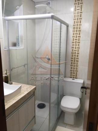 Imagem Apartamento com 3 Quartos à Venda, 65 m² em Iguatemi - Ribeirão Preto