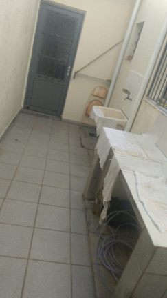 Imagem Casa com 4 Quartos à Venda, 166 m² em Vila Moraes - São Paulo