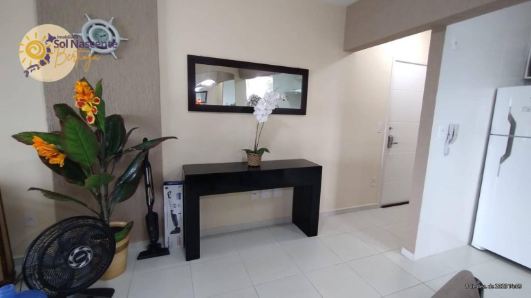 Imagem Apartamento com 3 Quartos à Venda, 100 m² em Indaiá - Bertioga