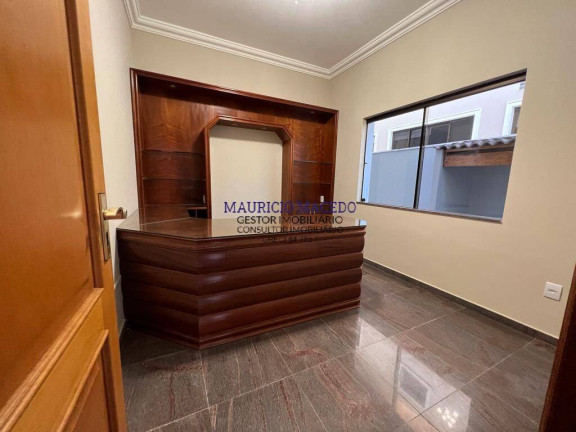 Imagem Casa com 4 Quartos para Alugar, 1.079 m² em Residencial Tambore 3 - Santana De Parnaíba Imagem Casa com 4 Quartos para Alugar, 1.079 m² em Residencial Tambore 3 - Santana De Parnaíba