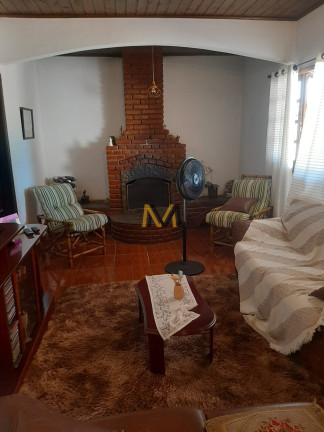 Imagem Imóvel com 3 Quartos à Venda, 1.496 m² em Pirucaia - Mairiporã