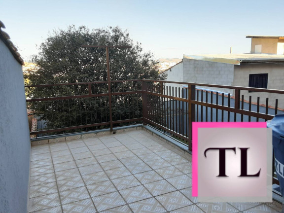 Imagem Casa com 4 Quartos à Venda, 250 m² em Jardim Ipê - Poços De Caldas