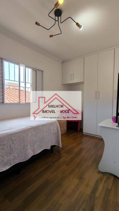 Imagem Casa com 3 Quartos à Venda, 144 m² em Cupecê - São Paulo Imagem Casa com 3 Quartos à Venda, 144 m² em Cupecê - São Paulo