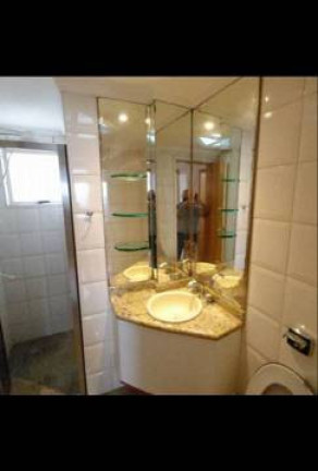 Imagem Cobertura com 3 Quartos à Venda, 130 m² em Vila Carrão - São Paulo Imagem Cobertura com 3 Quartos à Venda, 130 m² em Vila Carrão - São Paulo