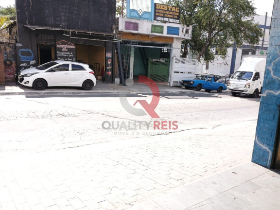 Imagem Imóvel Comercial à Venda, 110 m² em Subprefeitura De Jaçanã/tremembé - São Paulo