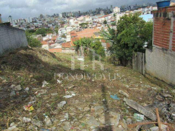 Imagem Terreno à Venda, 1.511 m² em Vila Alto De Santo André - Santo André Imagem Terreno à Venda, 1.511 m² em Vila Alto De Santo André - Santo André