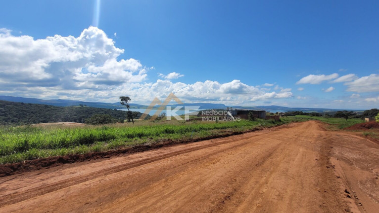 Imagem Terreno à Venda, 248 m² em Centro - São José Da Barra Imagem Terreno à Venda, 248 m² em Centro - São José Da Barra
